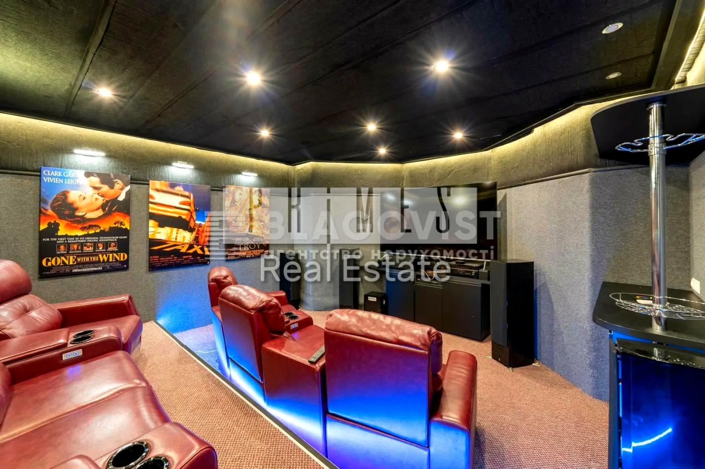 House by the address st. Kotlyarevskogo (area 400 m²) - Atlanta.ua - photo 22