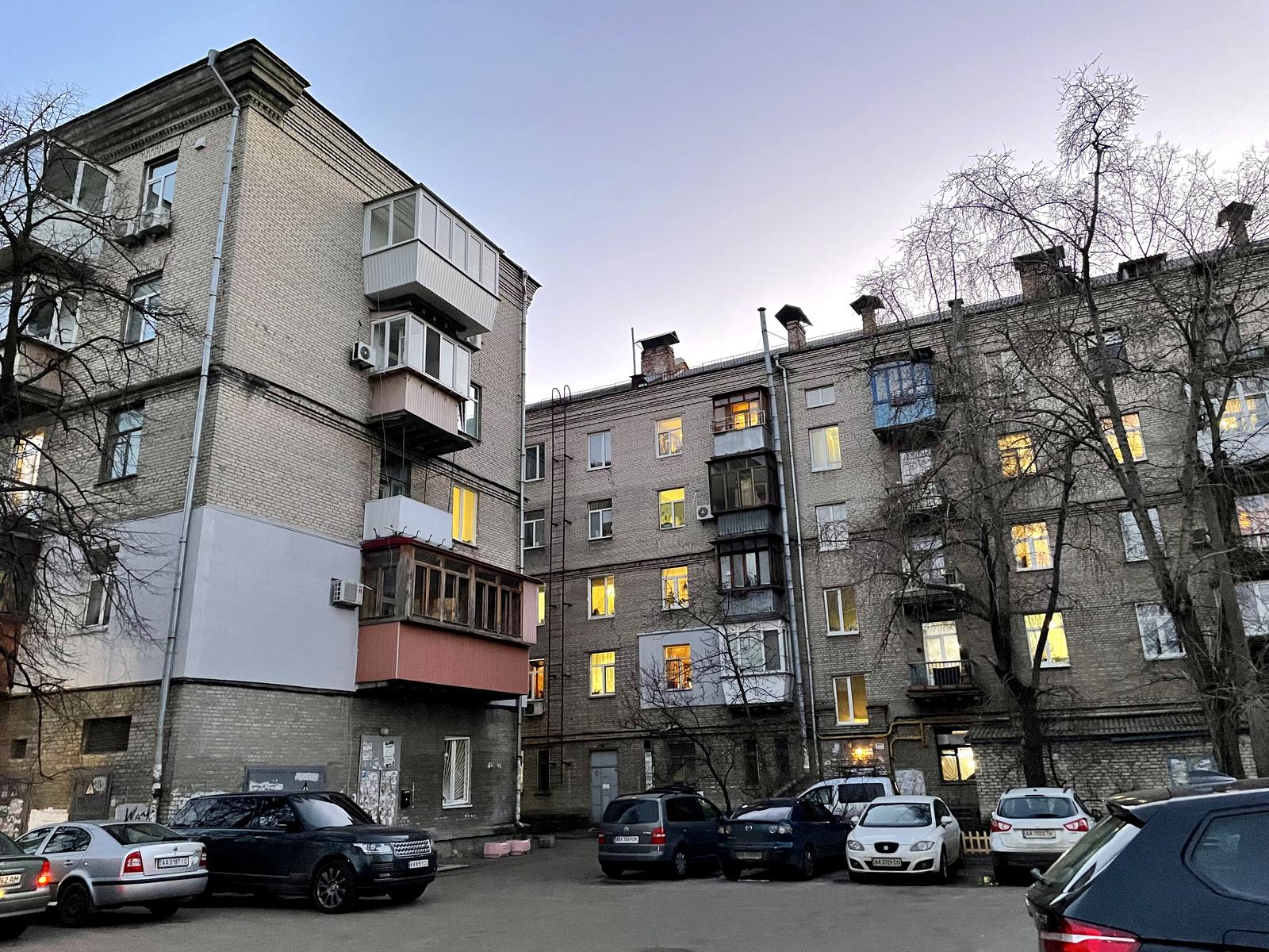 2-кімнатна квартира за адресою (площа 62 м²) - Atlanta.ua - фото 10