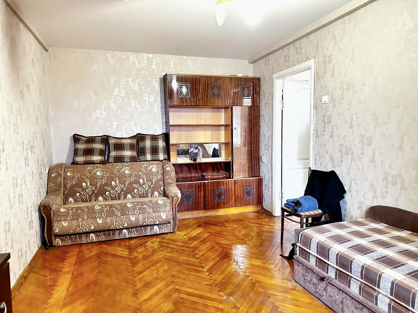 1-кімнатна квартира за адресою вул. Харківське шосе (площа 33 м²) - Atlanta.ua - фото 2