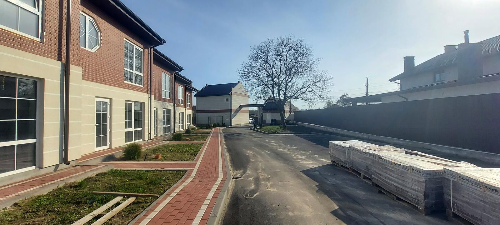 House by the address (area 79,7 m²) - Atlanta.ua - photo 4