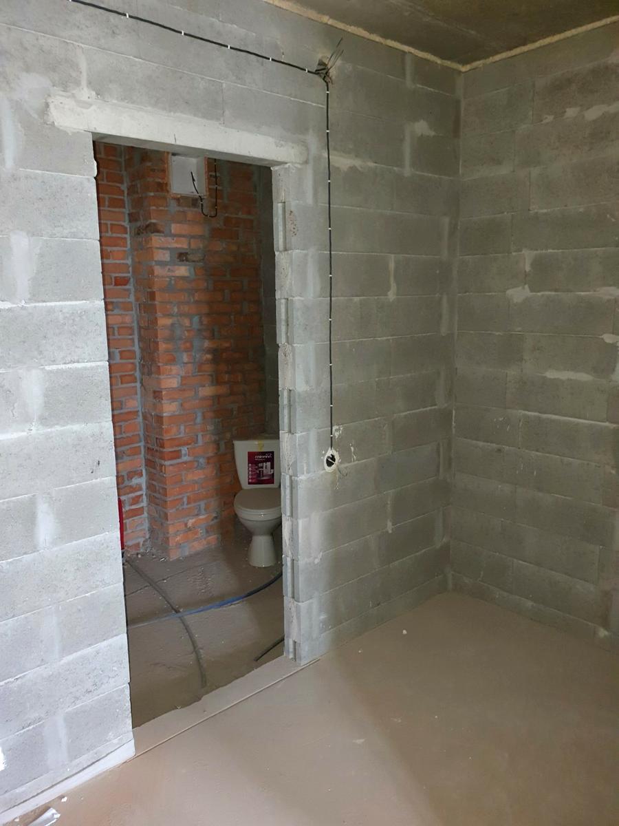 1-room apartment apartment by the address (area 35,5 m²) - Atlanta.ua - photo 4