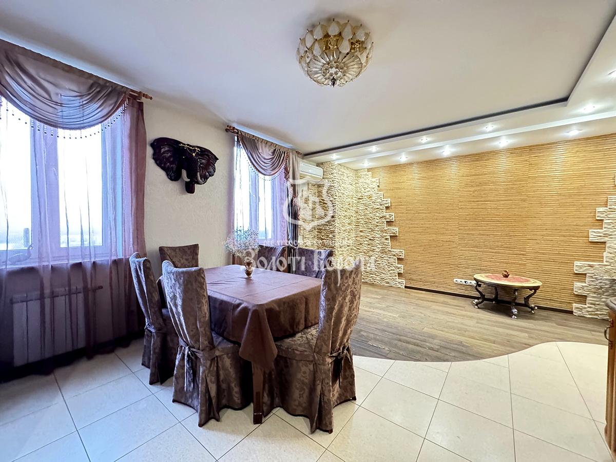 3-rooms apartment apartment by the address (area 91,4 m²) - Atlanta.ua - photo 4