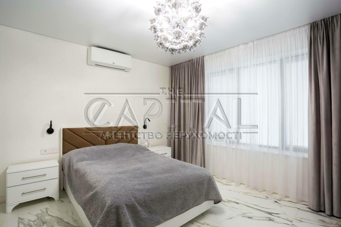 Будинок за адресою вул. Лесі Українки (площа 321 м²) - Atlanta.ua - фото 22