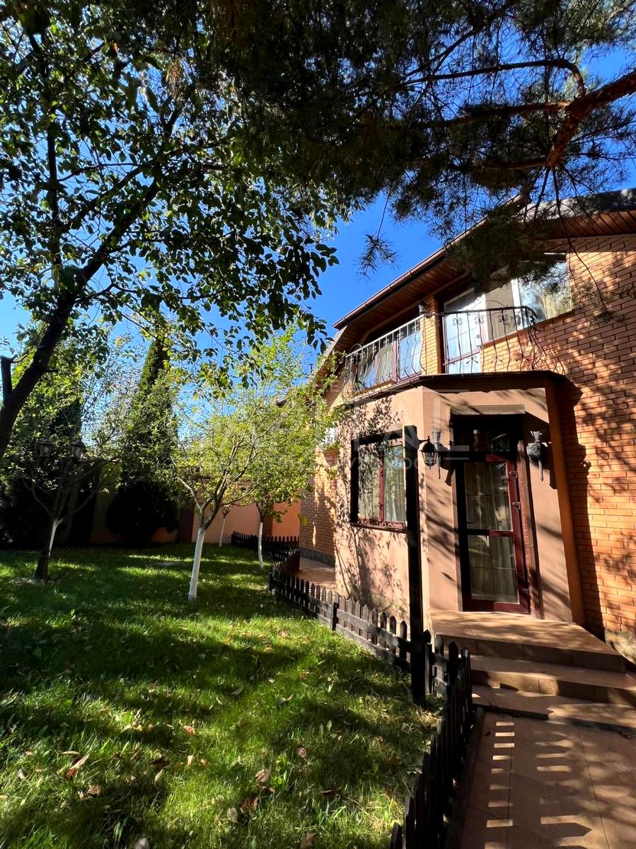 House by the address st. Franka (area 170 m²) - Atlanta.ua - photo 17