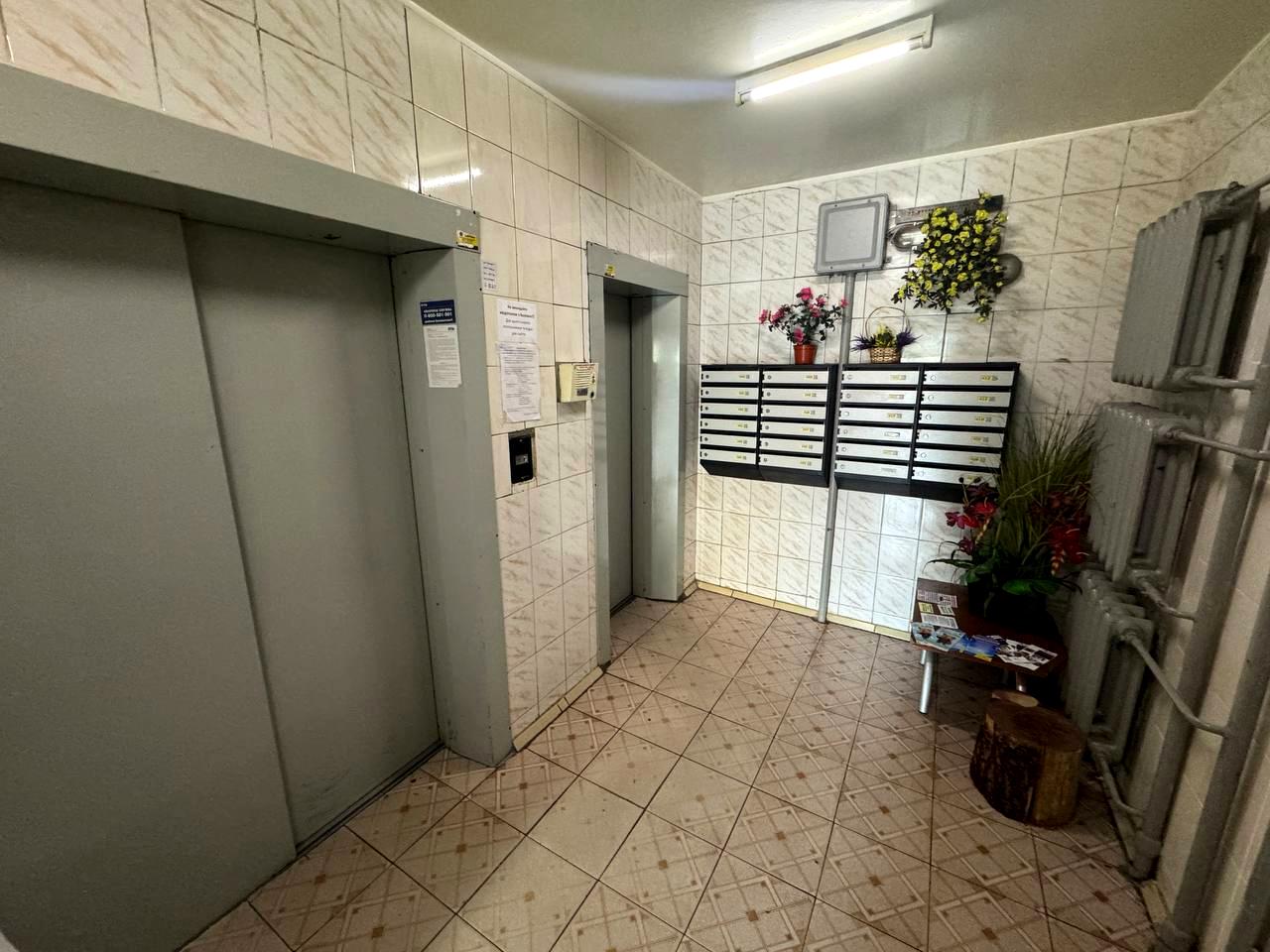 2-кімнатна квартира за адресою вул. Харківське шосе (площа 57,2 м²) - Atlanta.ua - фото 30