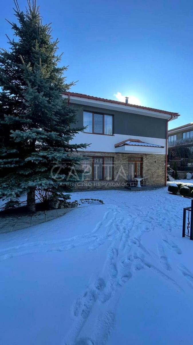 House by the address (area 300 m²) - Atlanta.ua - photo 31