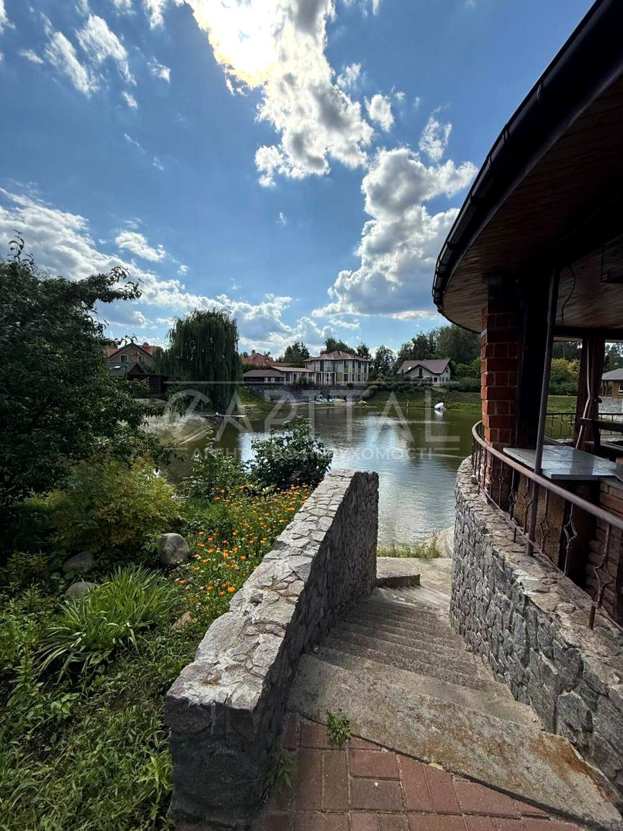 Дом по адресу ул. Карьерная (площадь 478 м²) - Atlanta.ua - фото 30