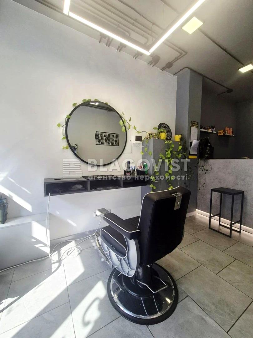 Комерційна нерухомість за адресою вул. Тираспільська (площа 80 м²) - Atlanta.ua - фото 12