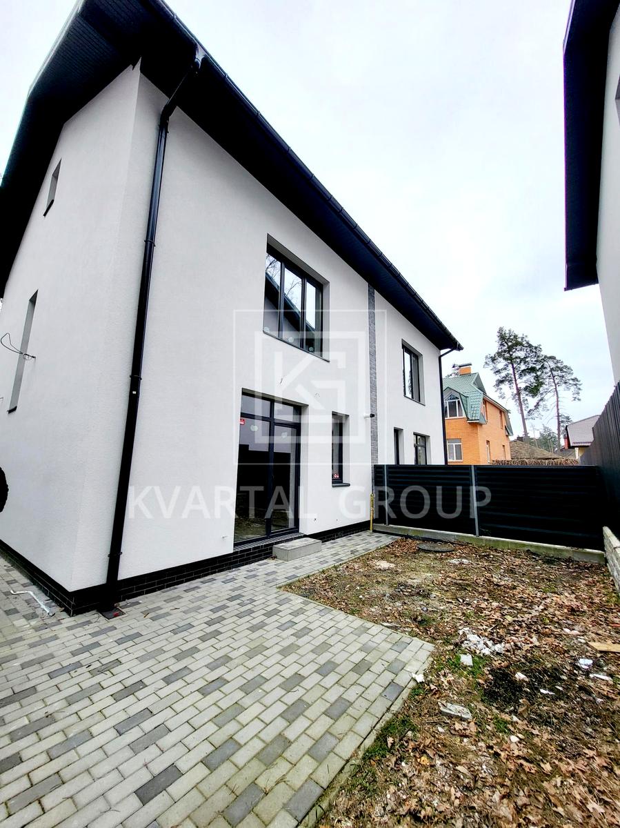 House by the address st. Pushkinskaya (area 90 m²) - Atlanta.ua - photo 3