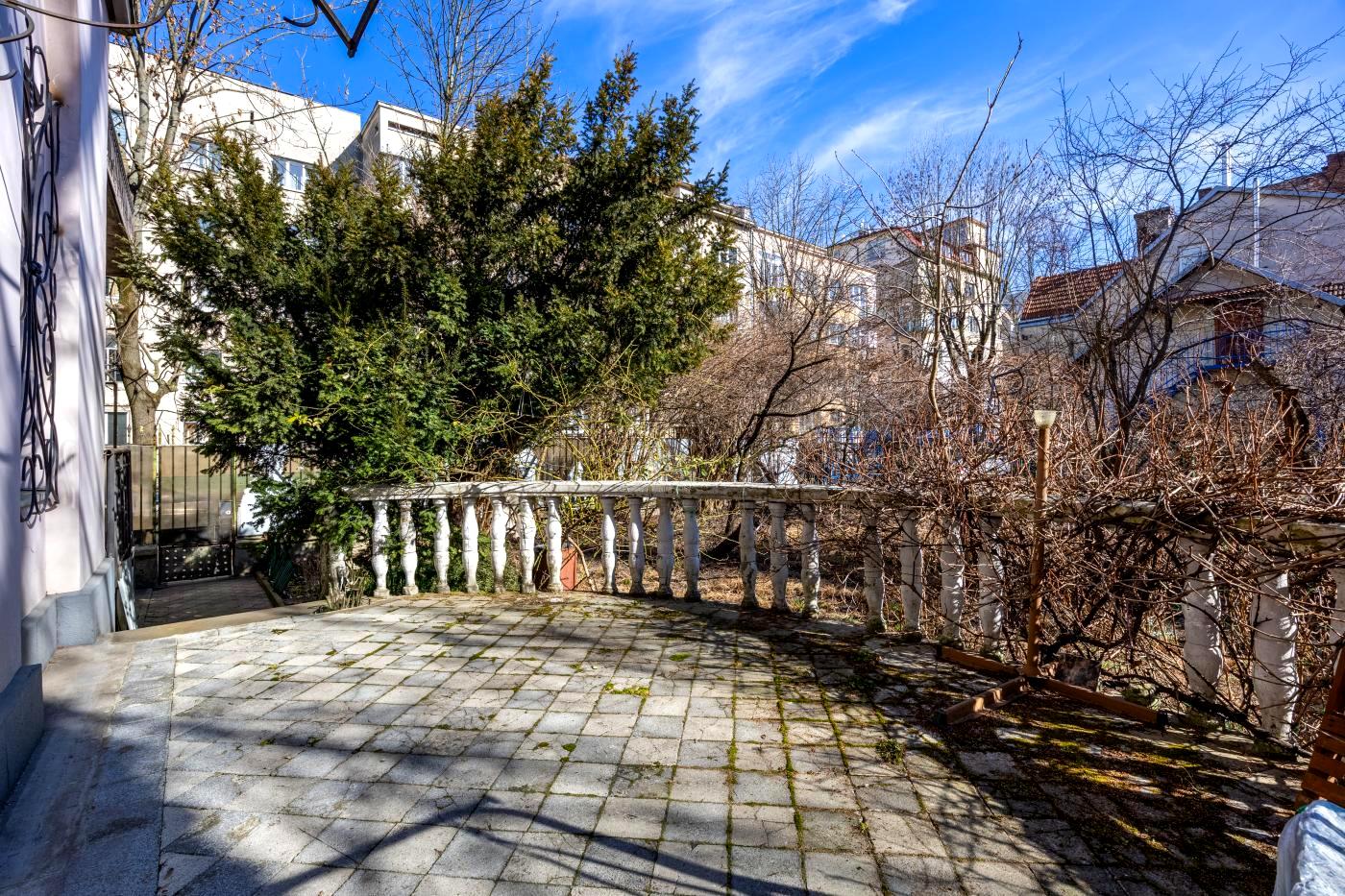 Многокомнатная квартира по адресу ул. Генерала Чупринки (площадь 154 м²) - Atlanta.ua - фото 17