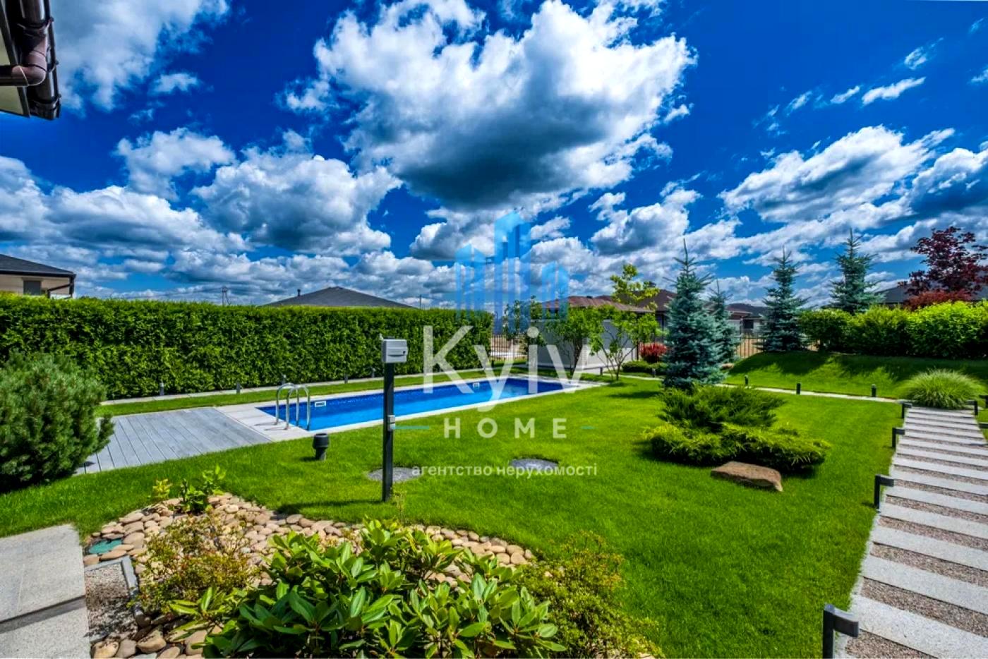 Дом по адресу (площадь 255 м²) - Atlanta.ua - фото 2