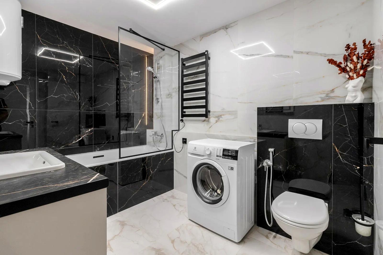 Commercial real estate at st. Pr Vyacheslava Chernovola (area 93 m²) - Atlanta.ua - photo 9