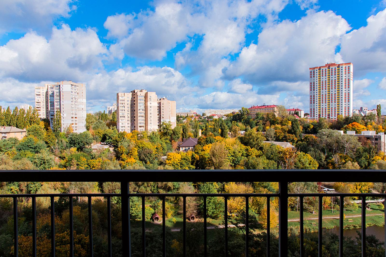 3-кімнатна квартира за адресою вул. Кадетський Гай (площа 80 м²) - Atlanta.ua - фото 31