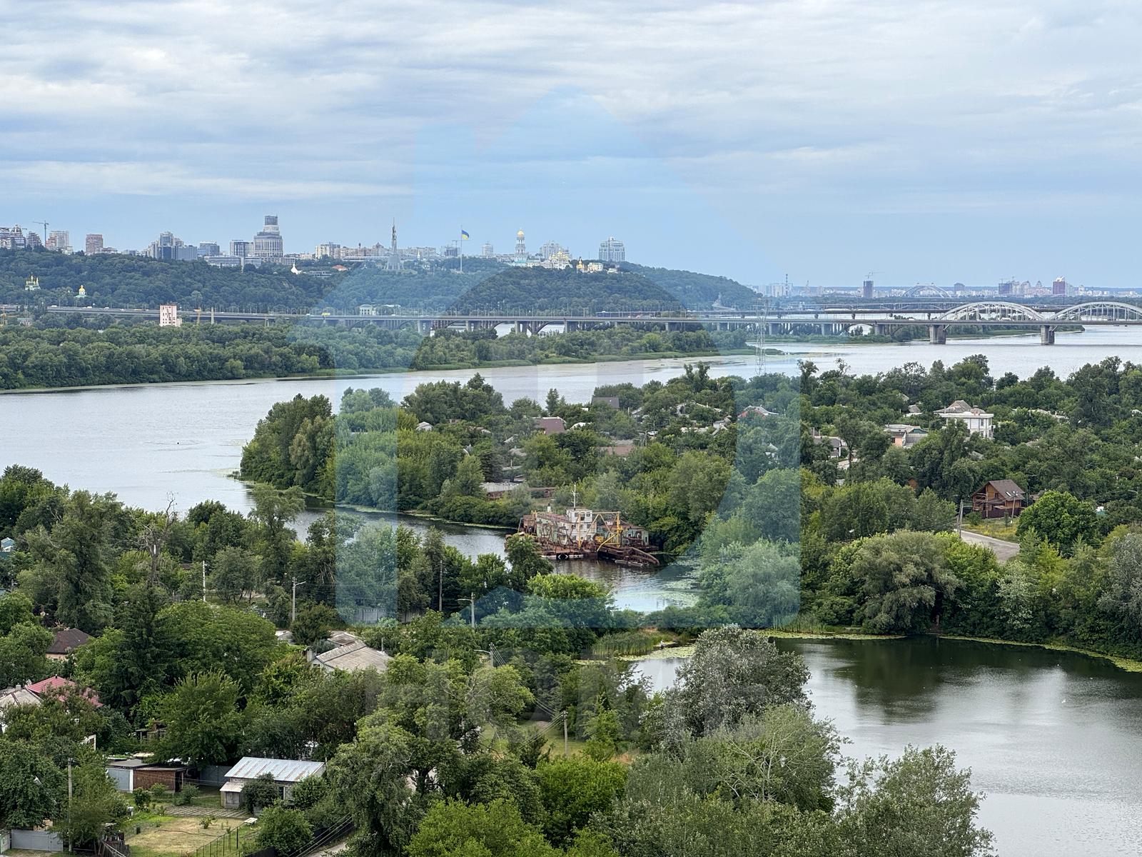 3-комнатная квартира по адресу Бажана пр. (площадь 110 м²) - Atlanta.ua - фото 2