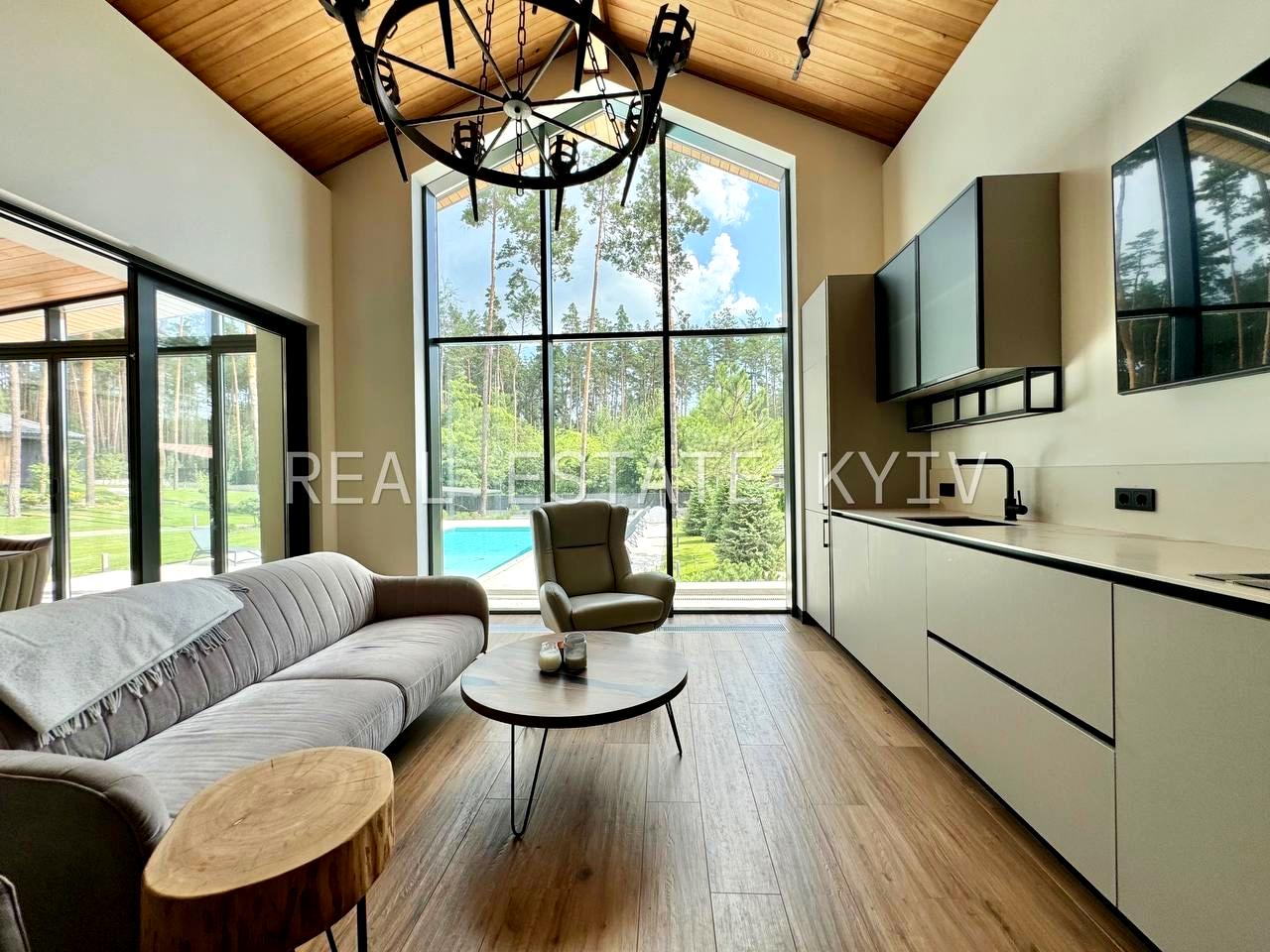 Дом по адресу (площадь 410 м²) - Atlanta.ua - фото 49