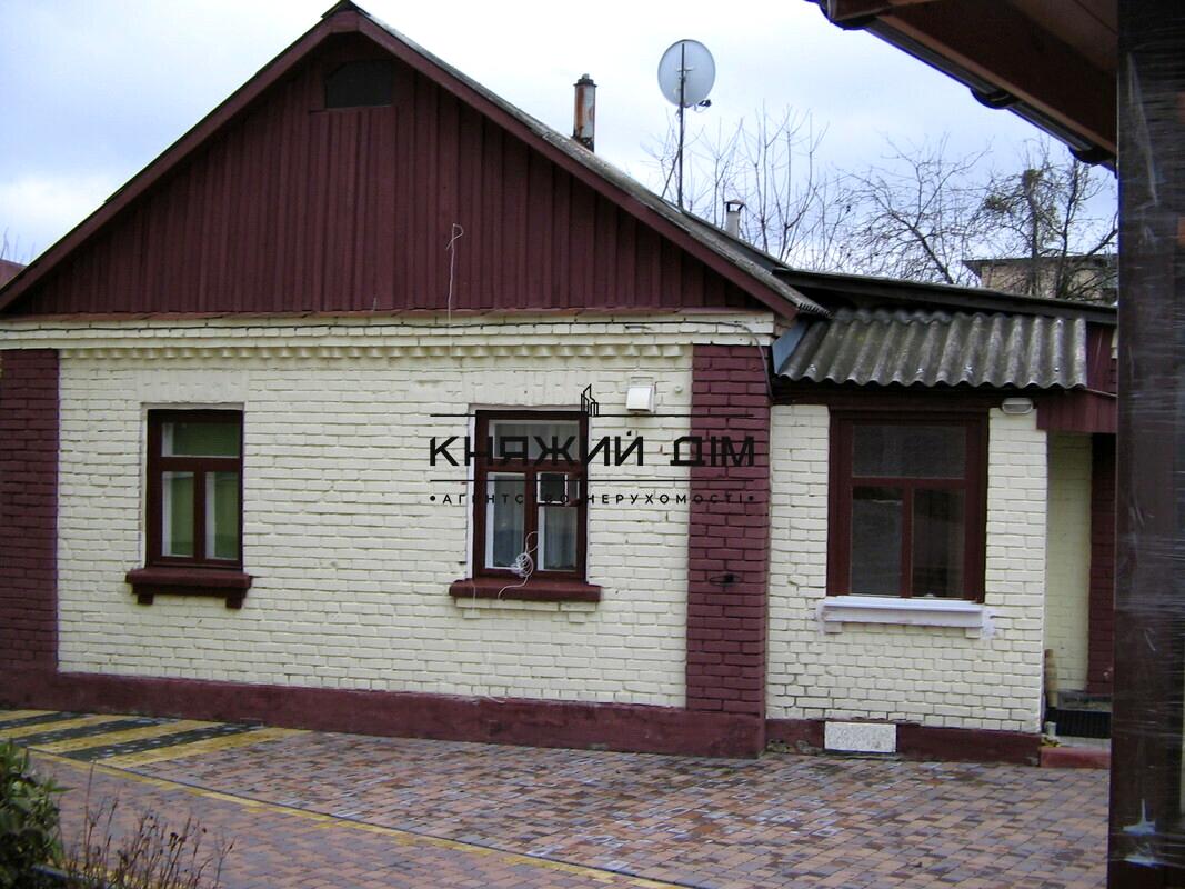 House by the address st. Krinichnaya (area 600 m²) - Atlanta.ua - photo 5