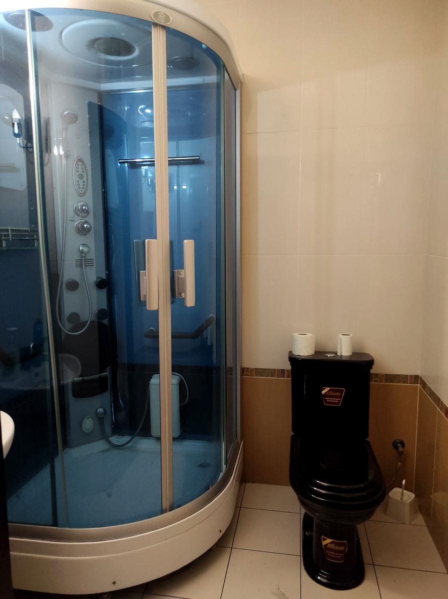 Коммерческая недвижимость по адресу Херсонский пер. (площадь 155 м²) - Atlanta.ua - фото 16