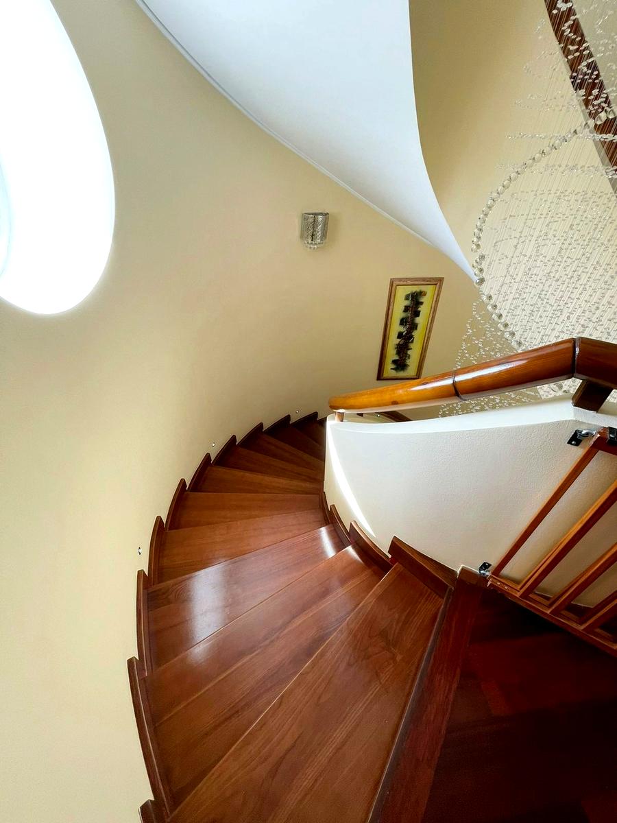 Дом по адресу Фонтанская дор. (площадь 630 м²) - Atlanta.ua - фото 25