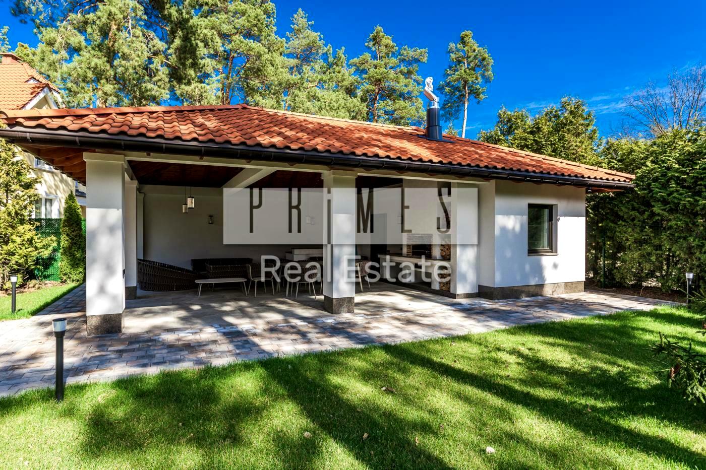 Дом по адресу (площадь 530 м²) - Atlanta.ua - фото 42