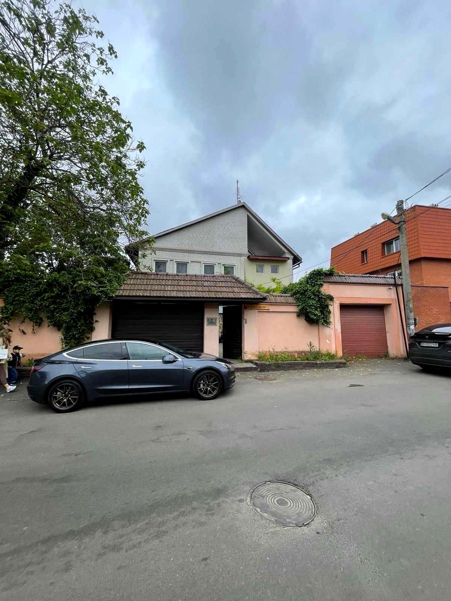Дом по адресу ул. Королева ак. (площадь 455 м²) - imageAlt 2 Дом по адресу ул. Королева ак. (площадь 455 м²) - Atlanta.ua - imageAlt 2
