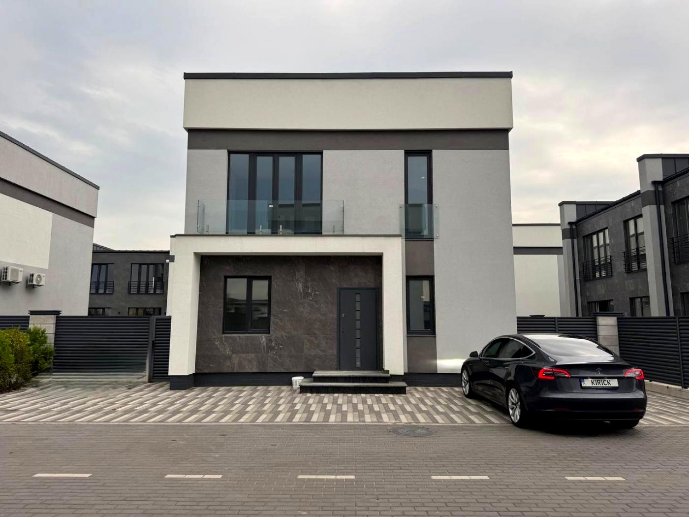 Будинок за адресою (площа 145 м²) - Atlanta.ua - фото 24