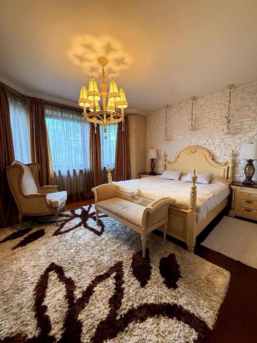 House by the address (area 433 m²) - Atlanta.ua - photo 10