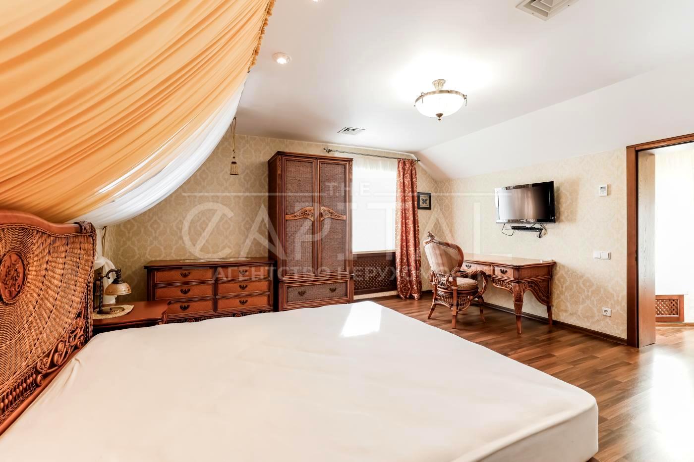 Дом по адресу (площадь 730 м²) - Atlanta.ua - фото 34