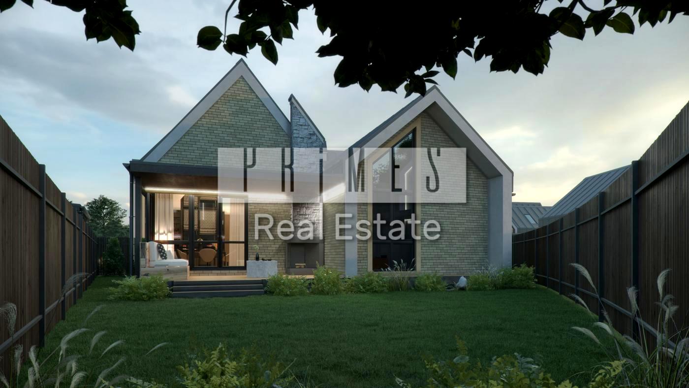 House by the address (area 101 m²) - Atlanta.ua - photo 16