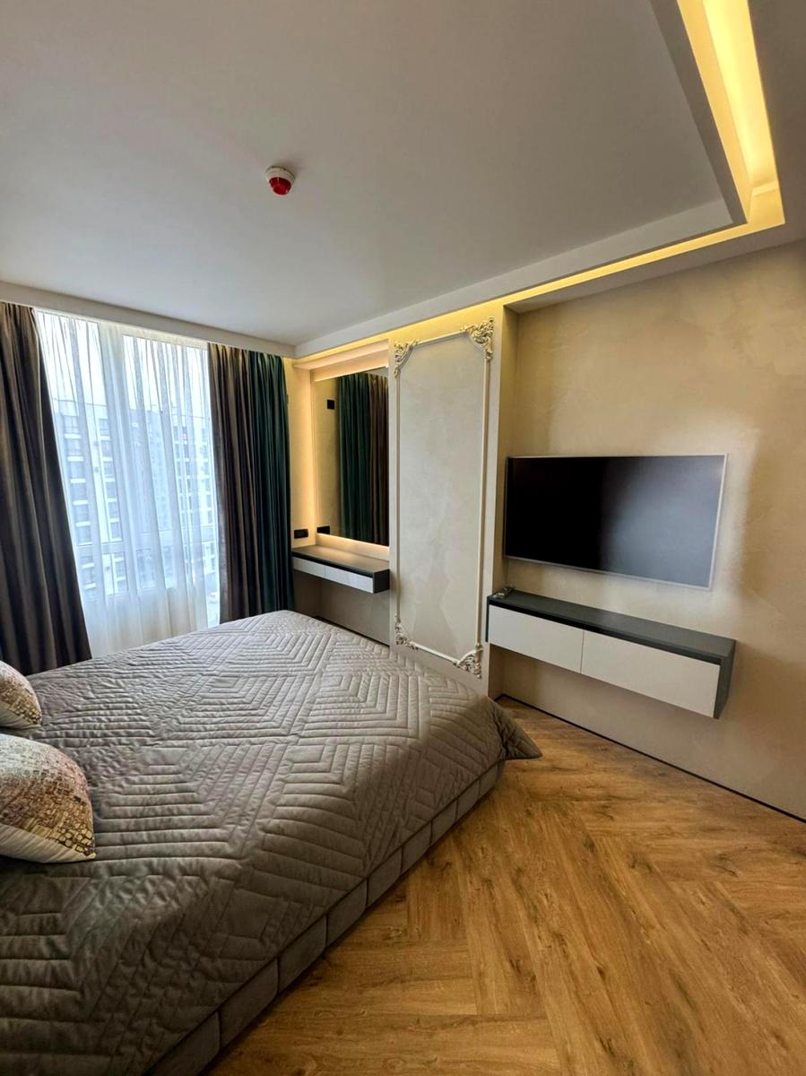 1-кімнатна квартира за адресою вул. Малоголосківська (площа 42 м²) - Atlanta.ua - фото 3