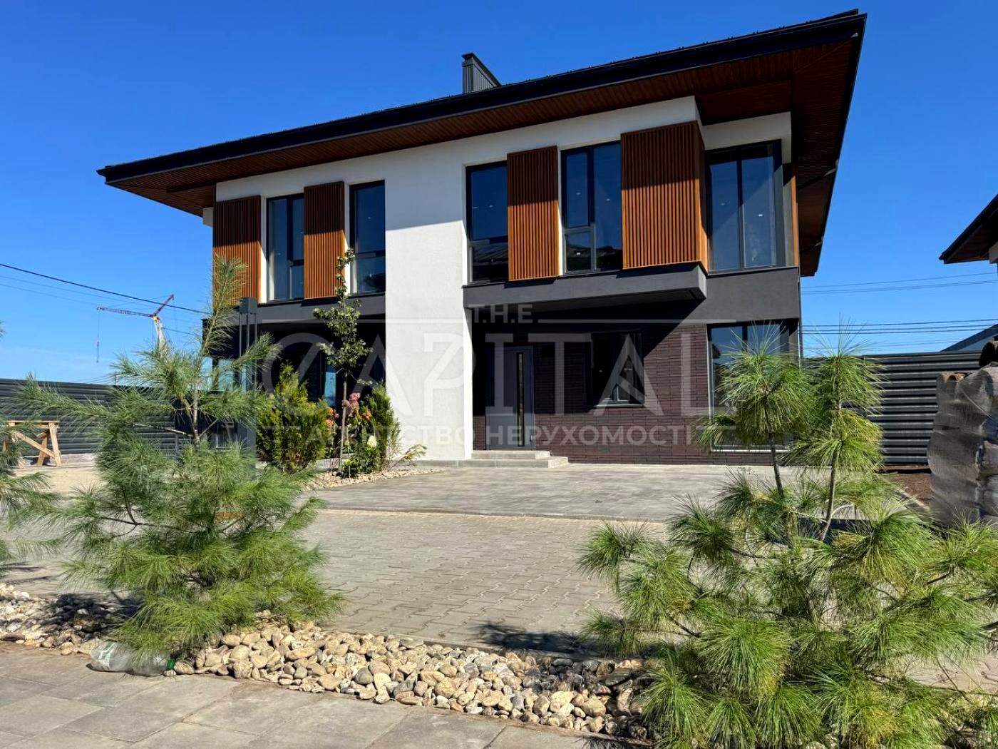 House by the address st. Sobornaya (area 75 m²) - Atlanta.ua - photo 10