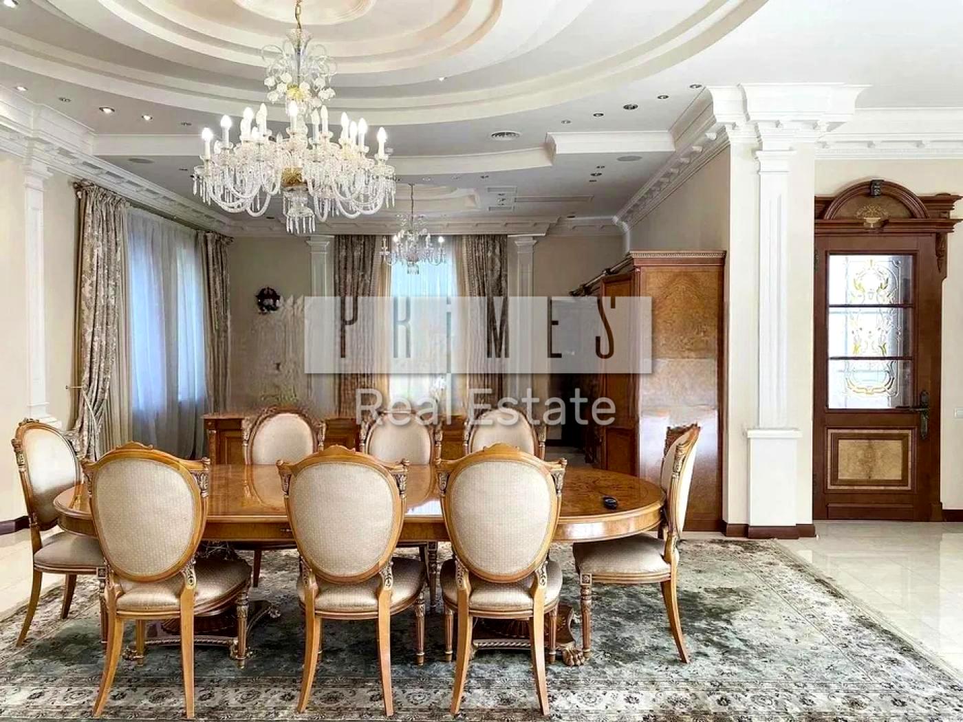 Дом по адресу (площадь 1000 м²) - Atlanta.ua - фото 12