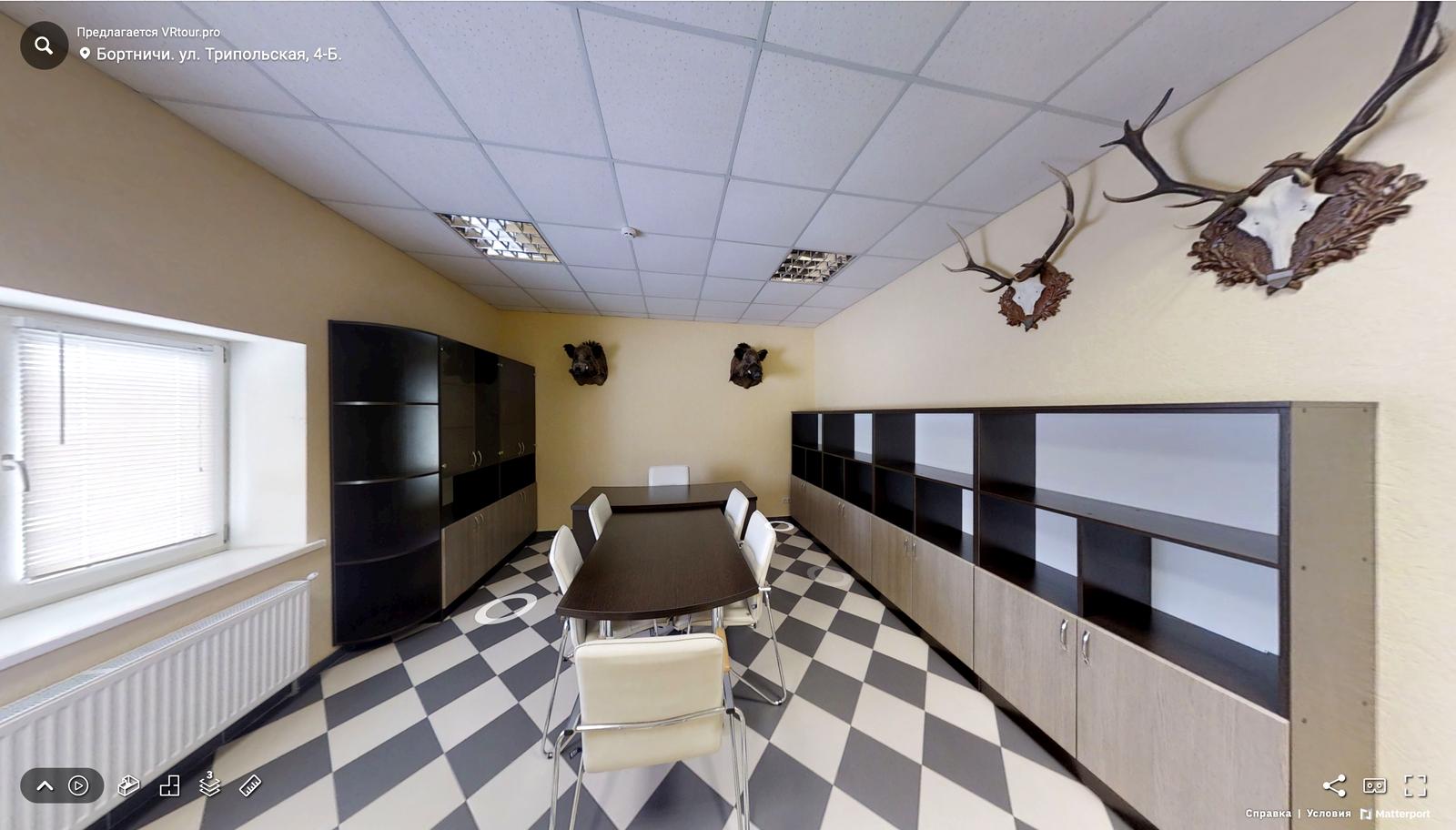 Комерційна нерухомість за адресою (площа 1400 м²) - Atlanta.ua - фото 15