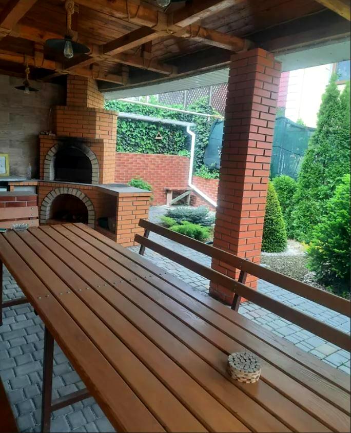 House by the address st. Abrikosovaya (area 238 m²) - Atlanta.ua - photo 11