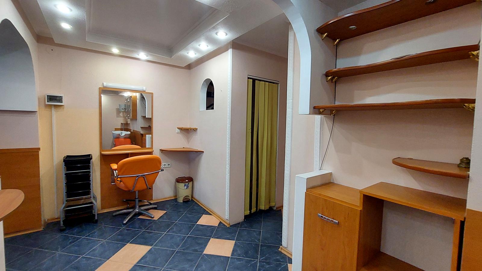 Коммерческая недвижимость по адресу (площадь 30 м²) - Atlanta.ua - фото 3