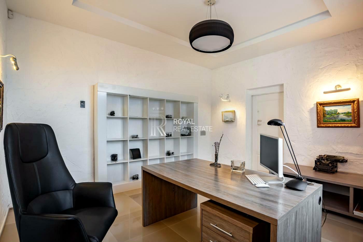 Дом по адресу ул. Боровкова (площадь 350 м²) - Atlanta.ua - фото 23