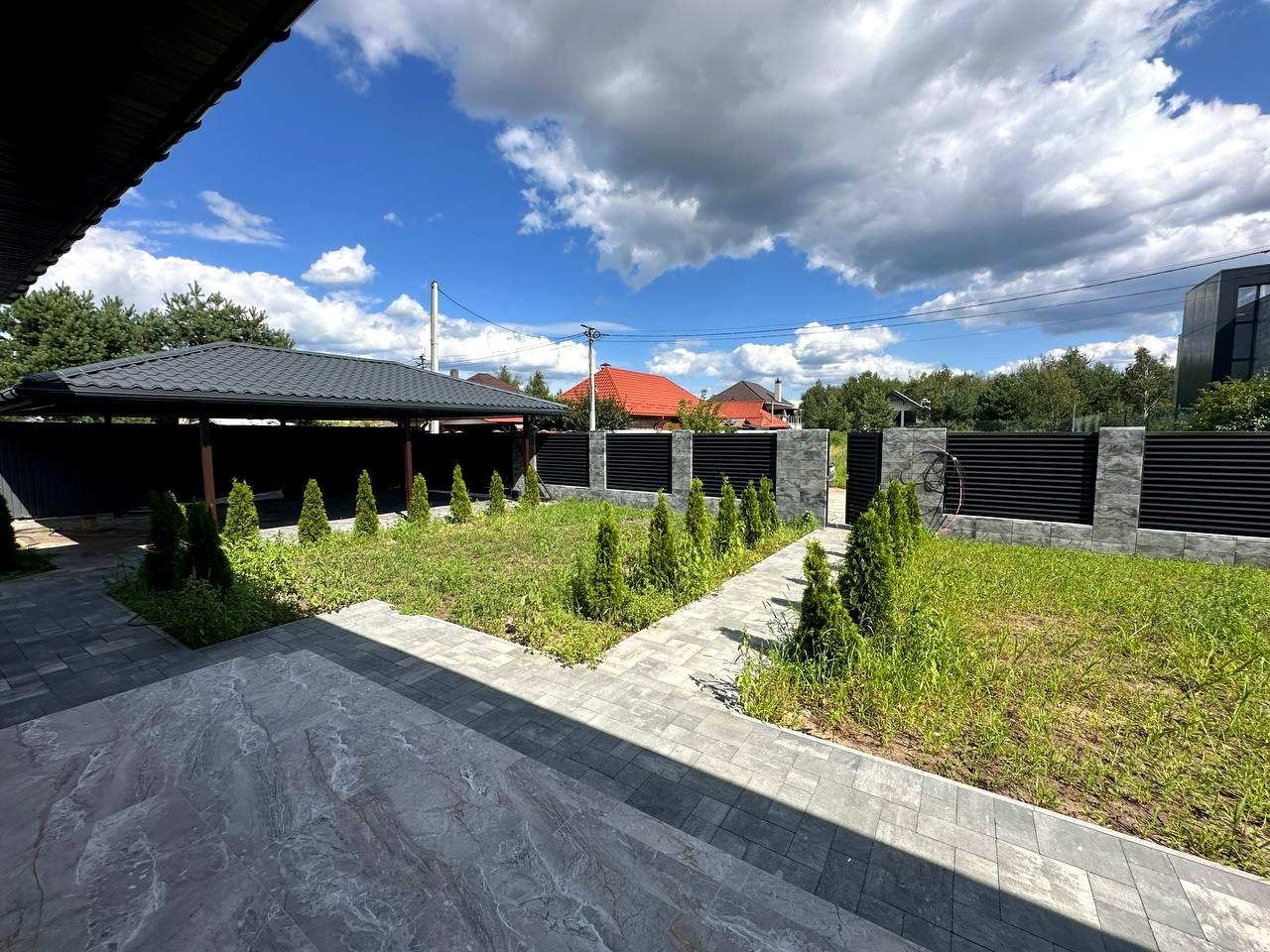 Дом по адресу ул. Грушевского (площадь 190 м²) - Atlanta.ua - фото 2