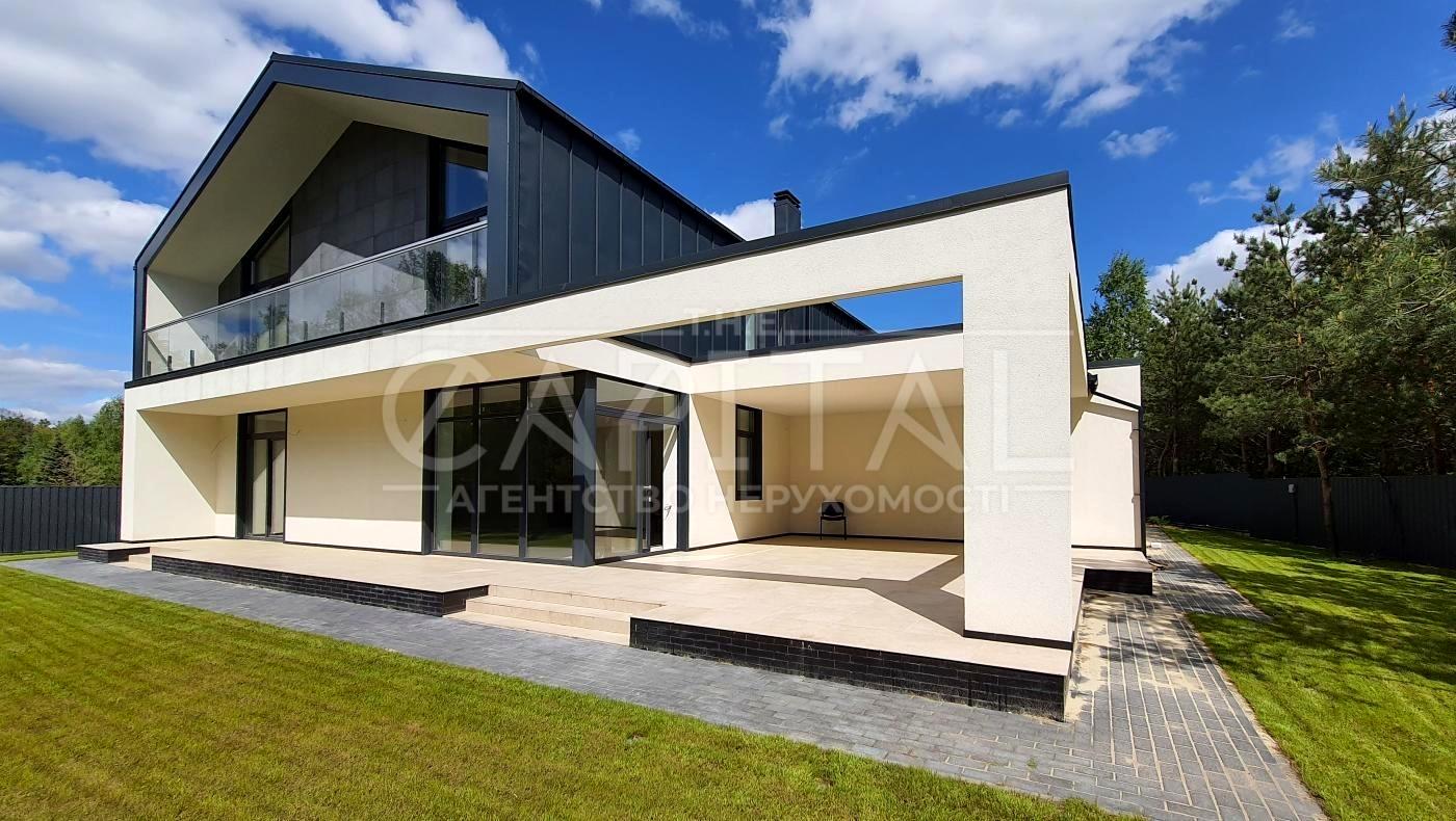 House by the address st. Zvenigorodskaya (area 290 m²) - Atlanta.ua - photo 3