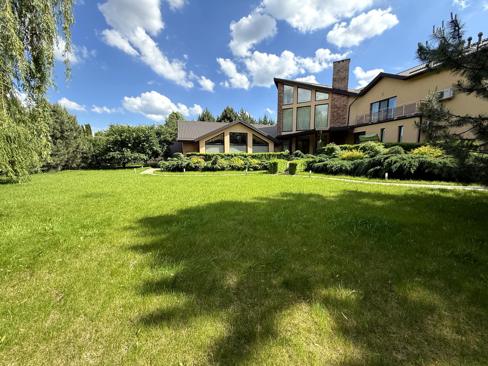 House by the address st. Bogolyubova (area 554 m²) - Atlanta.ua - photo 57