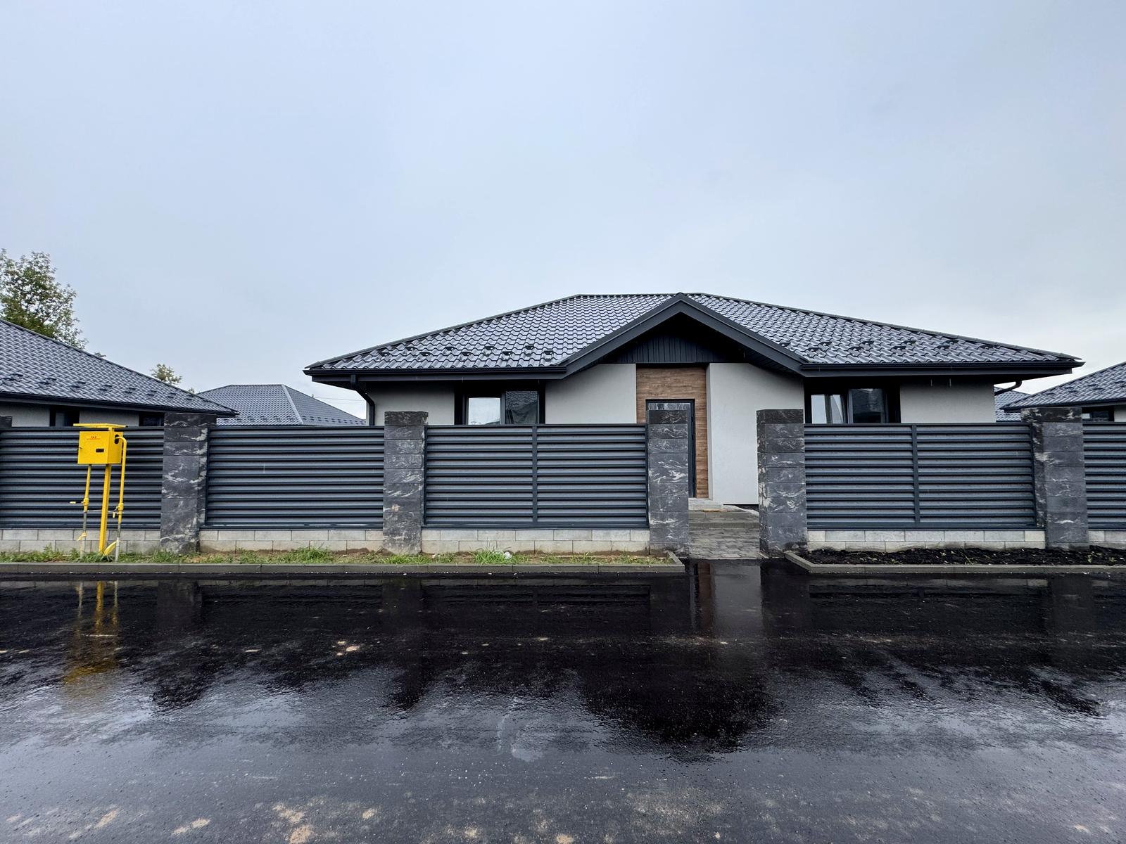 House by the address (area 98 m²) - Atlanta.ua - photo 7