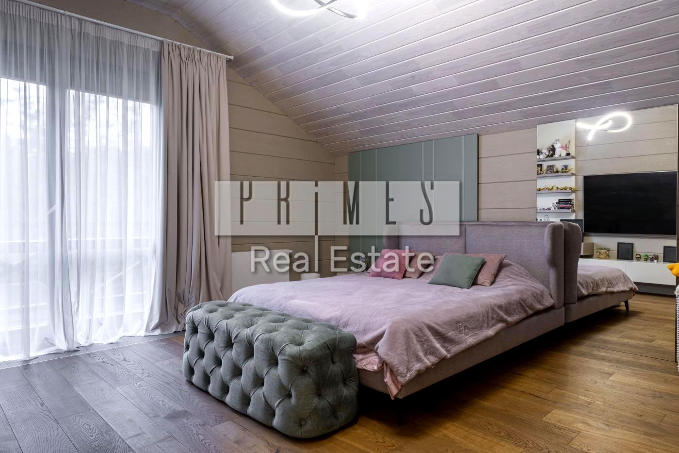 Дом по адресу ул. Ш. Столичное (площадь 377 м²) - Atlanta.ua - фото 33