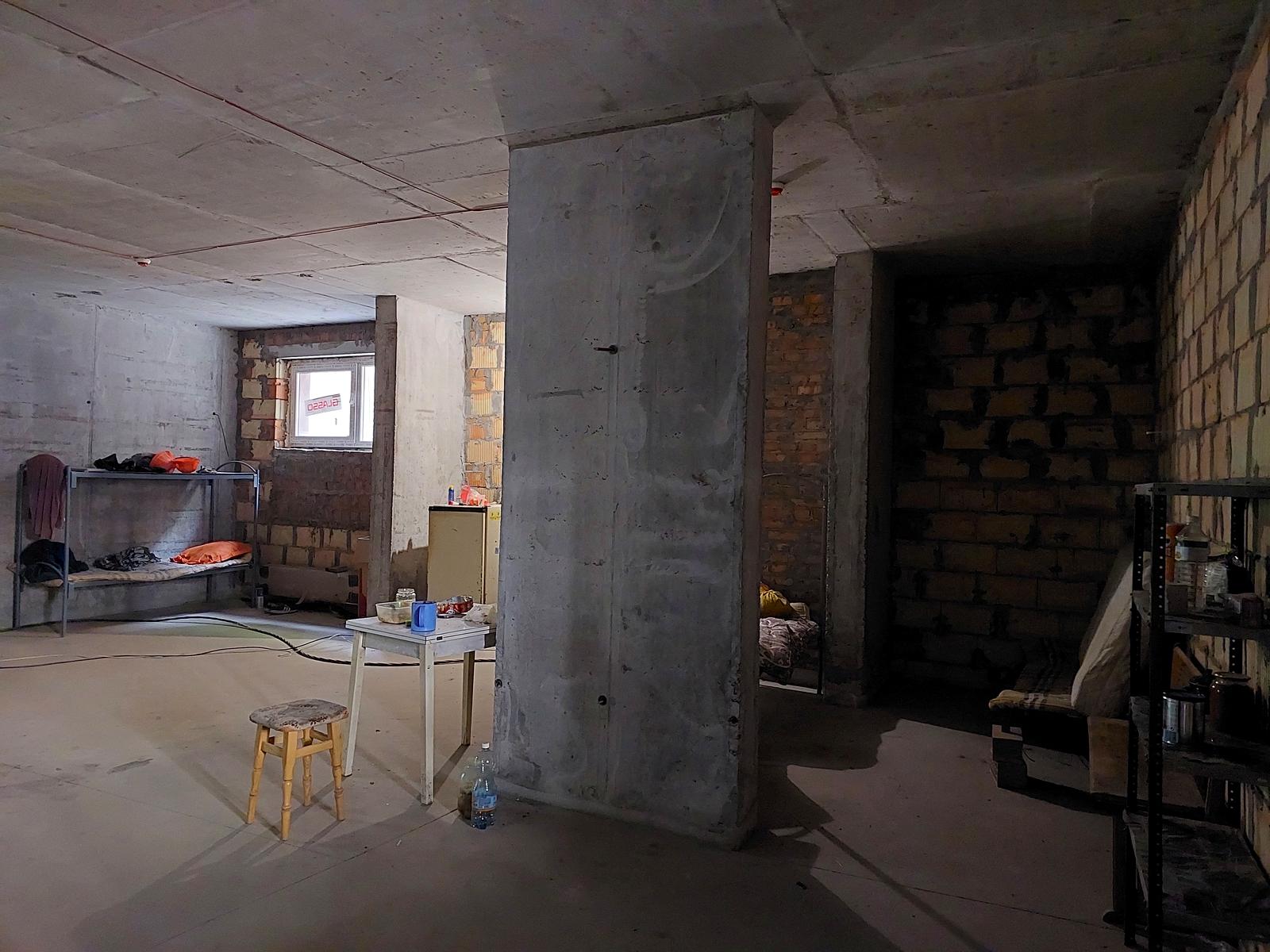 Commercial real estate at st. Ul Tatarskaya (area 72 m²) - Atlanta.ua - photo 13