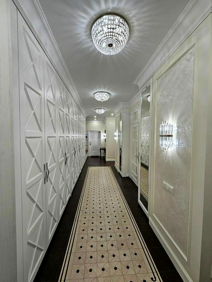 3-кімнатна квартира за адресою вул. Кахи Бендукідзе (площа 130 м²) - Atlanta.ua - фото 13