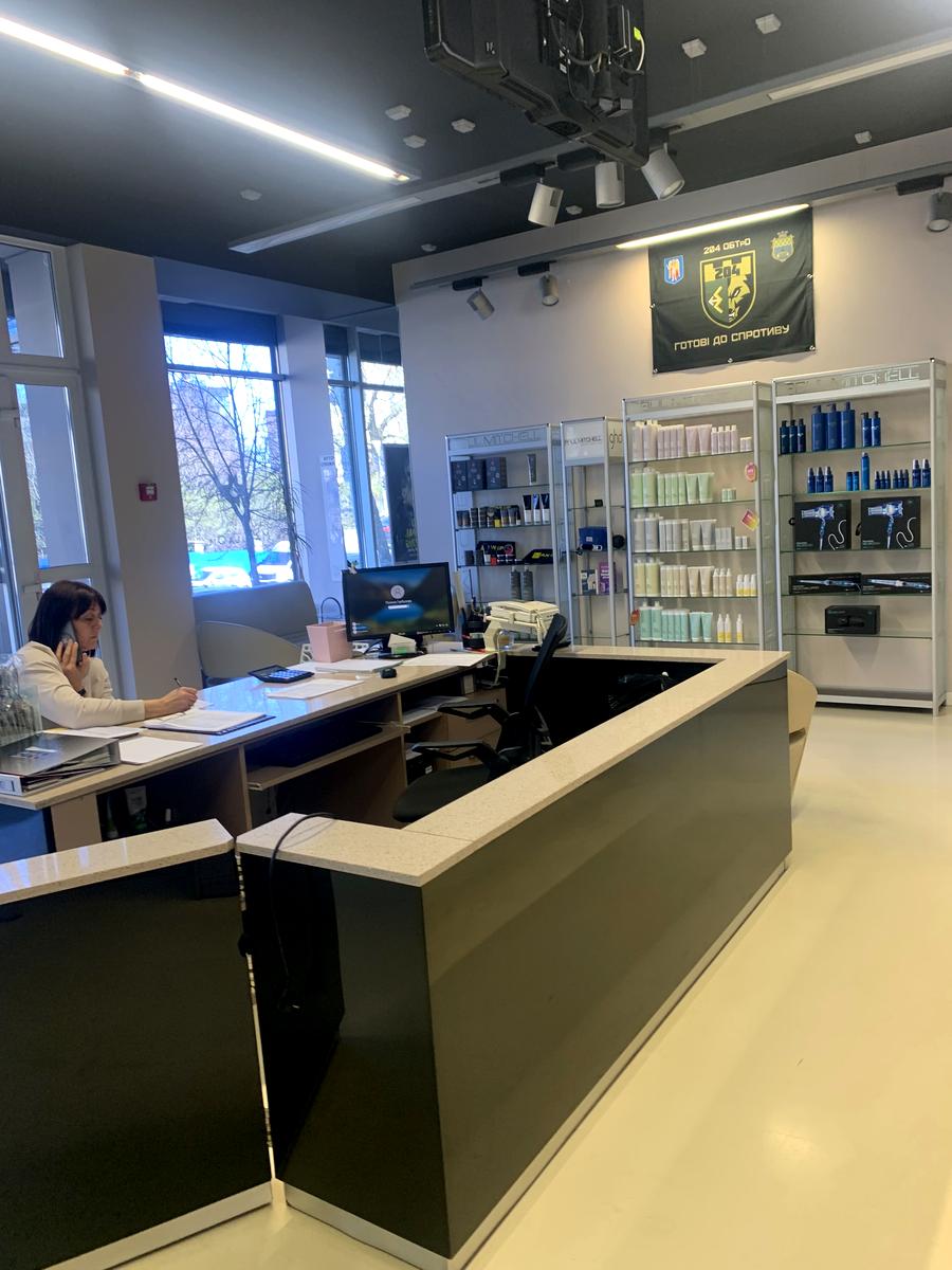 Коммерческая недвижимость по адресу ул. Златоустовская (площадь 176,7 м²) - Atlanta.ua - фото 10