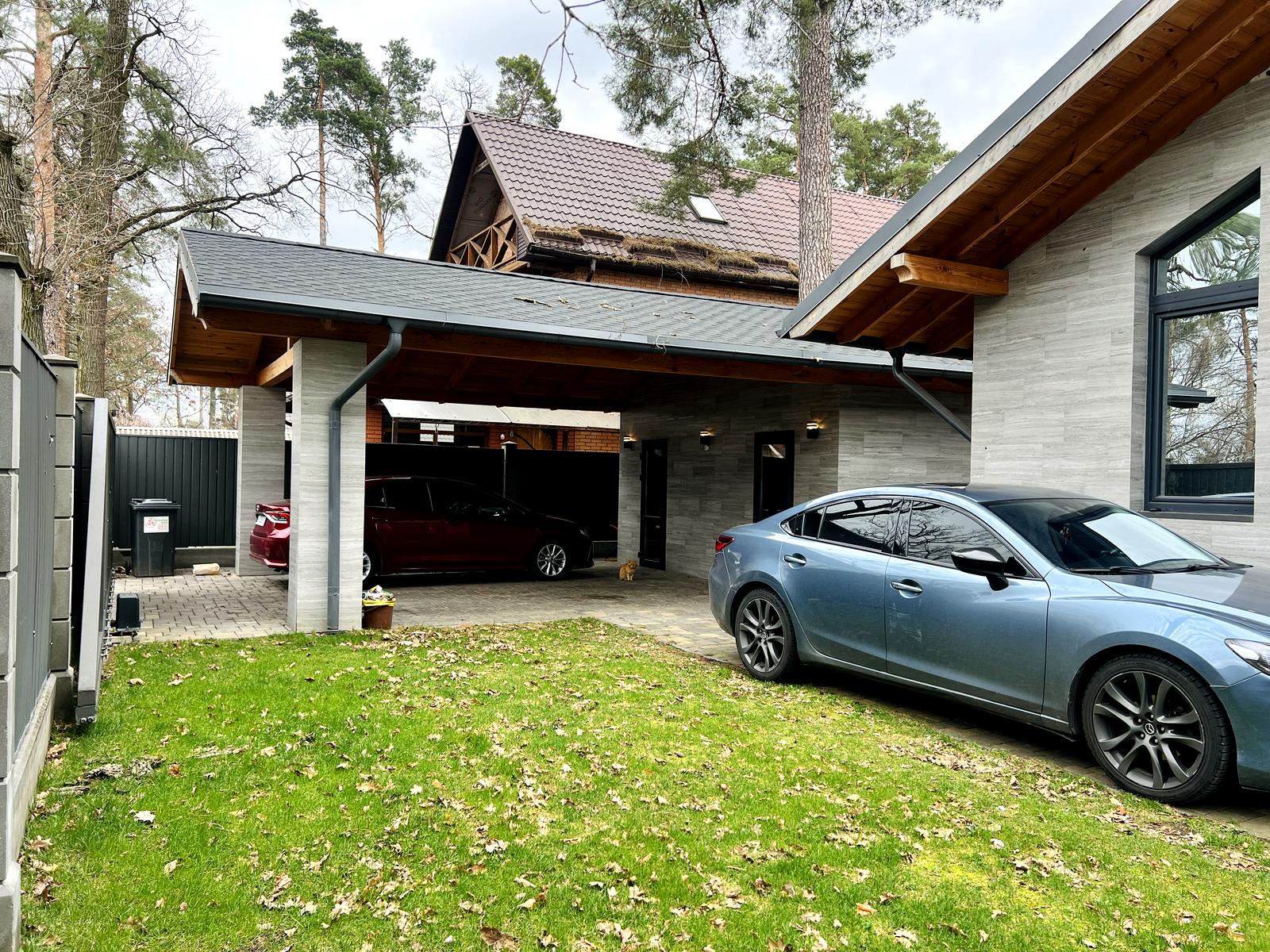 Дом по адресу ул. Энергетиков (площадь 252 м²) - Atlanta.ua - фото 2