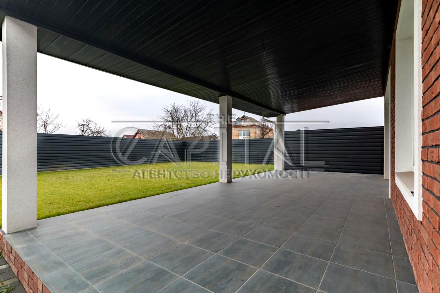 House by the address st. Sergeya Kolosa (area 220 m²) - Atlanta.ua - photo 23