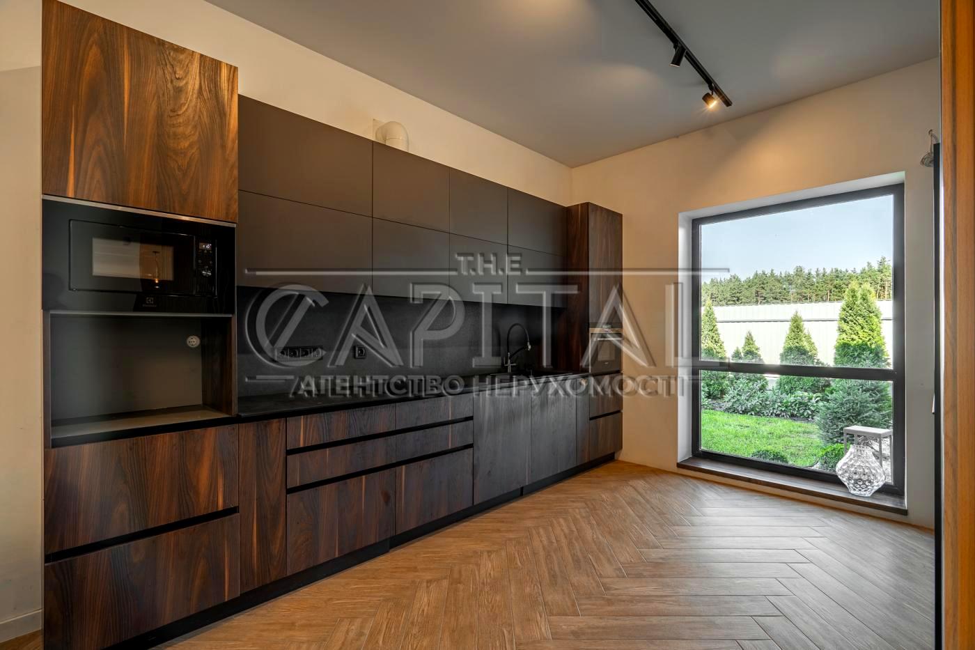 House by the address st. Staroobukhovskaya (area 260 m²) - Atlanta.ua - photo 30