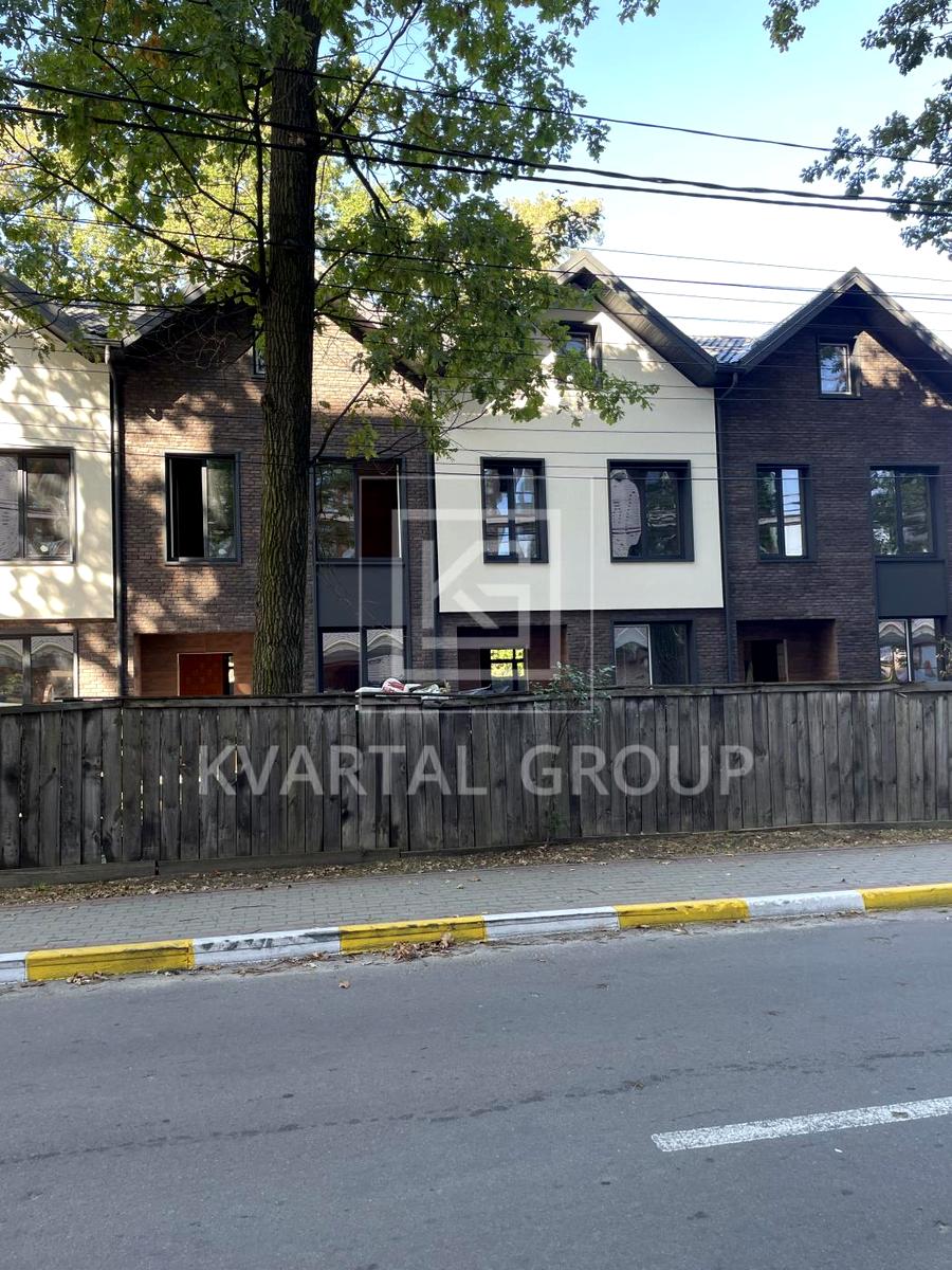 Дом по адресу ул. Киевская (площадь 92 м²) - Atlanta.ua - фото 8