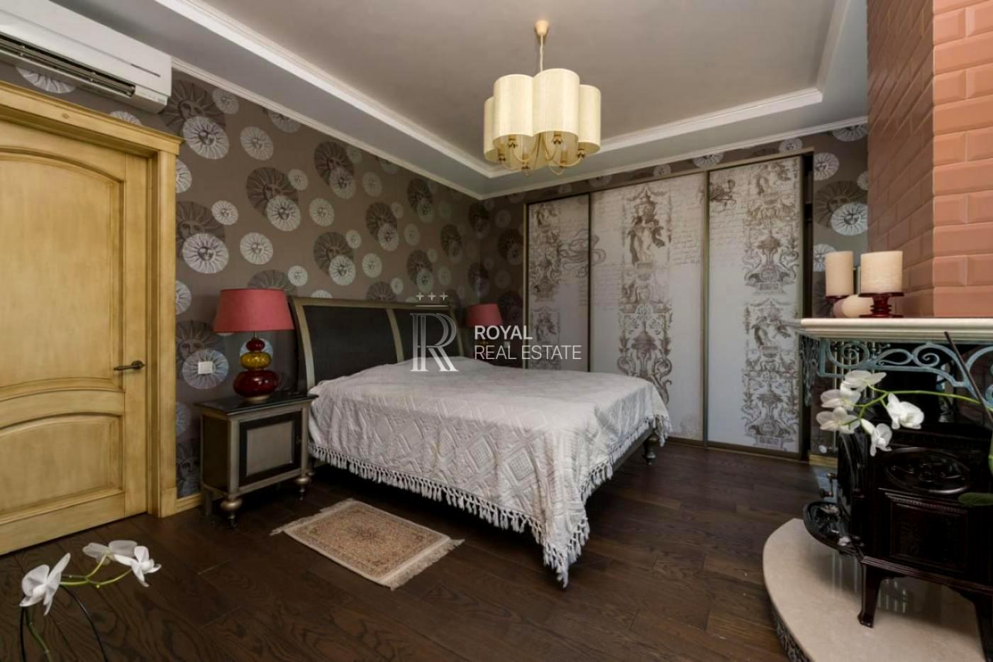 House by the address st. Ul Solomenskaya (area 340 m²) - Atlanta.ua - photo 25