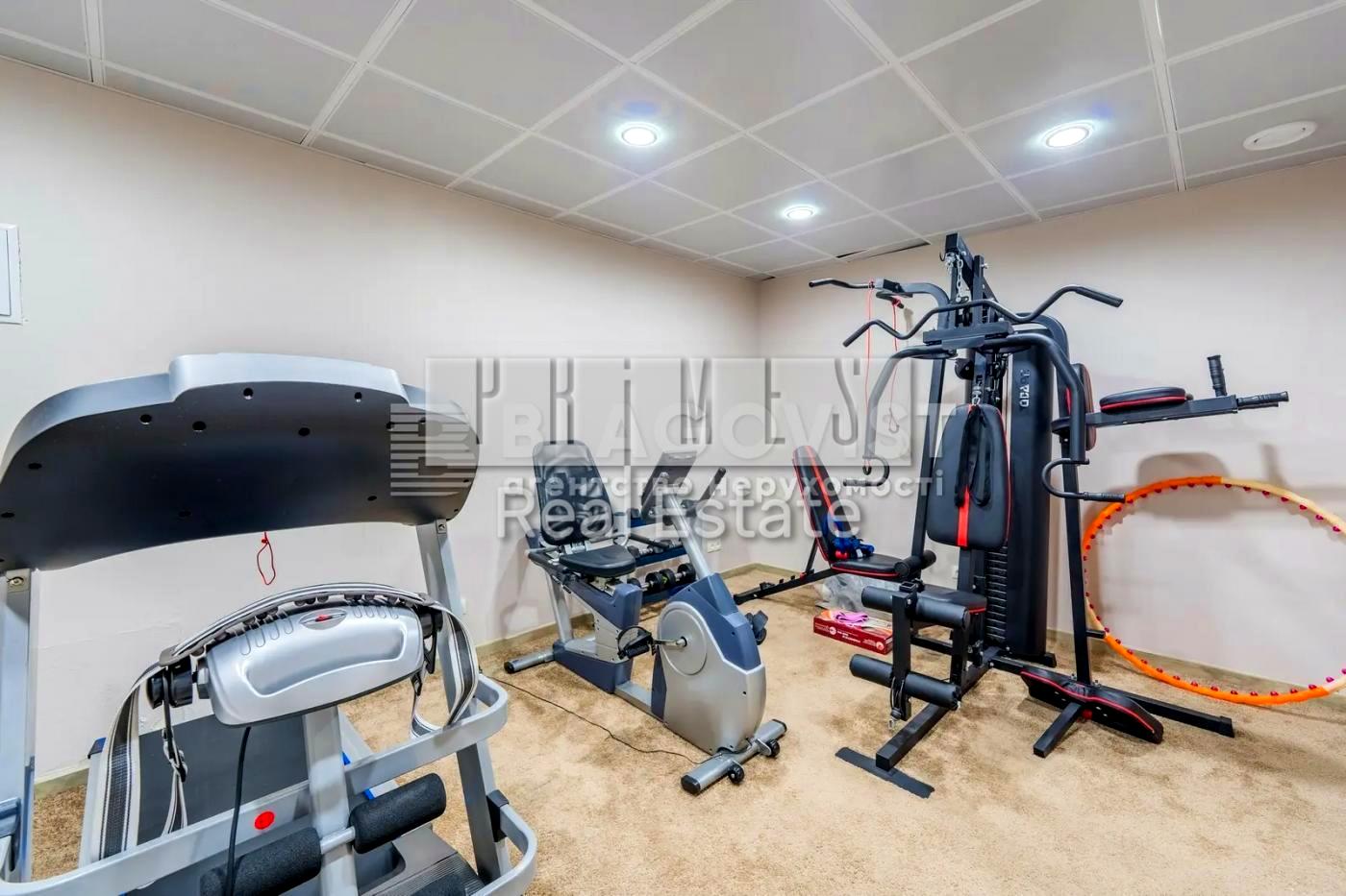 House by the address st. Kotlyarevskogo (area 400 m²) - Atlanta.ua - photo 21