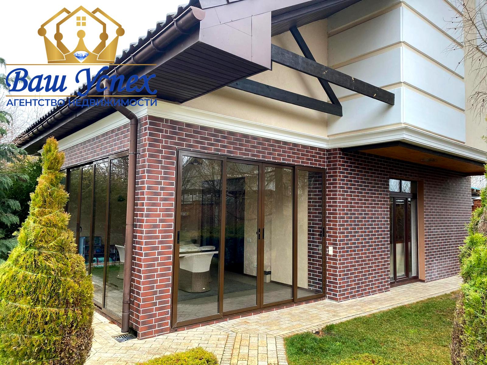 Дом по адресу Люстдорфская дор. (площадь 700 м²) - Atlanta.ua - фото 43